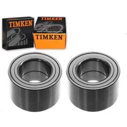 Timken 2 pc WB000007 Wheel Bearings