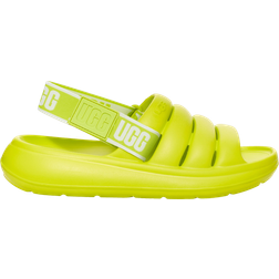 UGG Sport Yeah - Key Lime