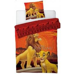 Disney Cover Lion King 140 X 140x200cm