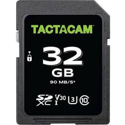 Tactacam Reveal 32GB SD Card