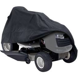 Classic Accessories Deluxe Lawn Tractor Cover