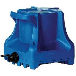 Little Giant APCP-1700 0.36 HP Automatic Pool Cover Pump