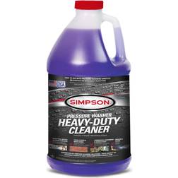 Simpson Cleaning Heavy-Duty, Multi-Purpose Pressure Washer Cleaner