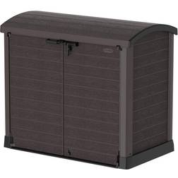 Duramax Products 3-ft 5-ft StoreAway Resin Storage Shed Floor (Building Area )