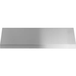 GE Profile 30-in Wall-Mounted, Silver