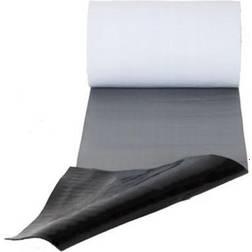 SabetoFLEX täckmaterial grå 280 5 m