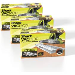 Shark VMP30 VACMOP Disposable Mop Pad