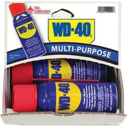 WD-40 Multi-Use Product Handy Can