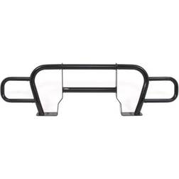 Rampage Euro-Style Jeep Grille Guard 7659
