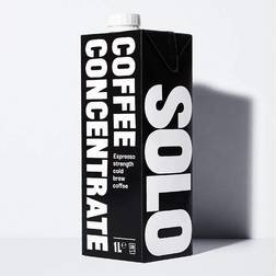 Original SOLO Cold Brew Coffee Concentrate