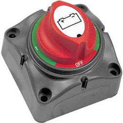 Ancor BEP 701-S Mini Battery Selector Switch