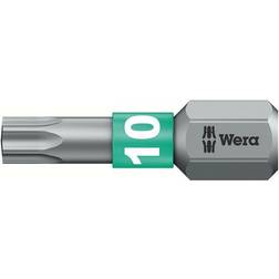 Wera Power Bit: Hex Torx Screwdriver