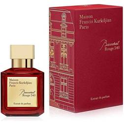 Maison Francis Kurkdjian Baccarat Rouge 540 Extrait de Parfum 2.4 fl oz