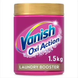 Vanish Oxi Action Laundry Booster 1.5kg