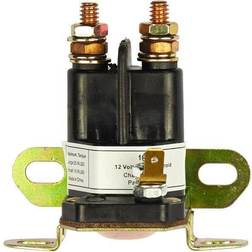 Briggs & Stratton Lawn Mower Solenoid for Select Models, 5409K