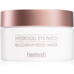 Heimish Hydrogel Eye Patch Bulgarian Rose Water (60 pcs)