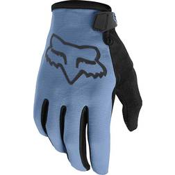 Fox Youth Ranger Glove - Dusty Blue