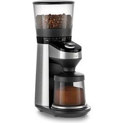 OXO Brew Conical Burr with Integrated Scale