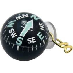 Coghlan's Ball-Type Pin-On Compass