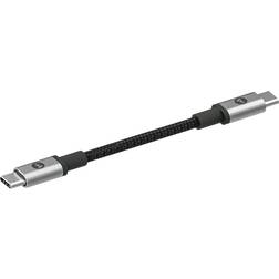 Mophie USB C-USB C 3.1 4.9ft