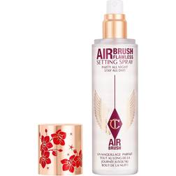 Charlotte Tilbury Limited Edition Airbrush Flawless Setting Spray