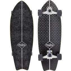 Mindless Longboards Surf Skate Fish Tail 29.75”
