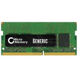CoreParts 16gb memory module for hp mmhp227-16gb eet01