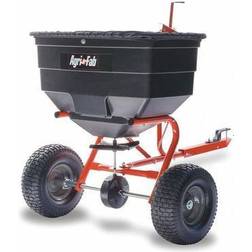 Agri-Fab Capacity Broadcast Tow-Behind Spreader 45-0329