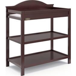 Graco Clara Changing Table In Espresso Espresso Changing Table