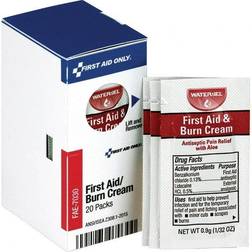 First Aid Only FAE-7030 SmartCompliance Refill Burn