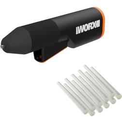 Worx MakerX 20V Mini Glue Gun Tool