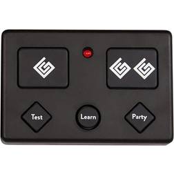 Ghost Controls 5-Button Premium Gate Remote