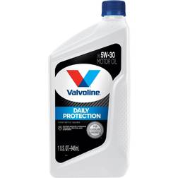 Valvoline Daily Protection SAE 5W-30 Synthetic Blend