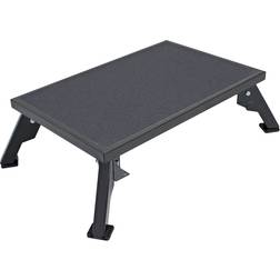 Quick Products Platform Step, X-Large Steel