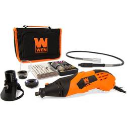 Wen 1.4 Amp High-Powered Variable Speed Rotary Tool
