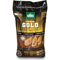Green Mountain Grills GMG-2001-GOLD Premium Gold Blend Pure Hardwood Pellets with