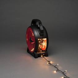 Konstsmide Cable Reel Lichterkette 200 Lampen