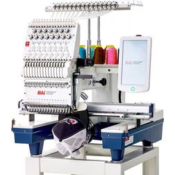 Embroidery Machine 1501