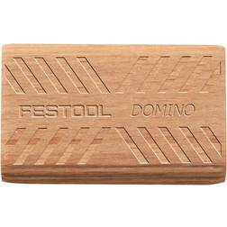 Festool 498212 DOMINO BEECH D 8x80/190 BU x190 Pcs