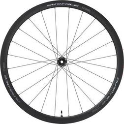Shimano Wheel - WH-R9270-C36-TL Dura-Ace disc Carbon clincher