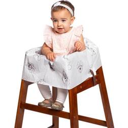 J.L. Childress Disney Baby Disposable Restaurant High Chair Cover 12pk