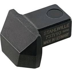 Stahlwille 58270040 Weld-on plug-in tool Maßband