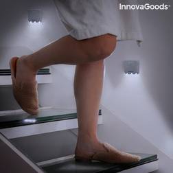 InnovaGoods LED-lys bevægelsessensor Lumtoo 2 Garderobenbeleuchtung