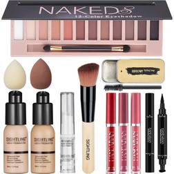 Sightling All In One Makeup Kit