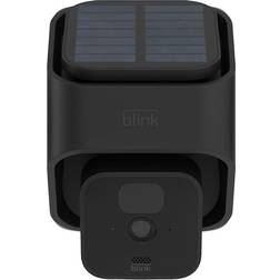 Blink Outdoor + Solar Panel Charging Mount