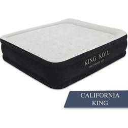 King Koil Luxury California King Air Mattress 20”