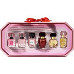 Victoria's Secret Mini Discovery Gift Set EdP 6x7ml