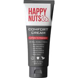 Happy Nuts Comfort Cream 3.4fl oz