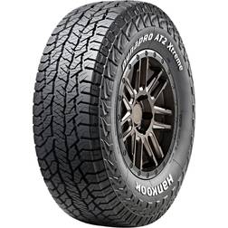 Hankook Dynapro AT2 Xtreme 265/70R17, All Season, Extreme Terrain tires.