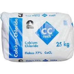 Kalciumklorid Tösalt CC.tech 25